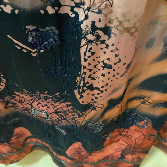 Sun dress - Picture 2 of 5